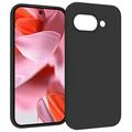 Google Pixel 9a Anti-Slip TPU Case - Black