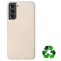 Samsung Galaxy S21 5G GreyLime Biodegradable Case