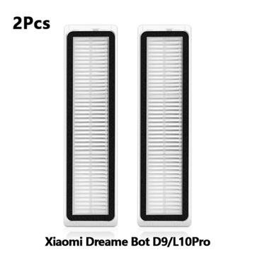 HEPA Filter for Dreame D9/D9 Pro/D9 Max/L10 Pro - 2 Pcs.