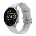 Haylou Solar Plus RT3 LS16 Waterproof Smartwatch - Silver