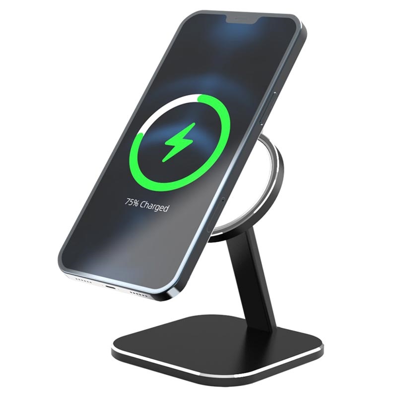 mophie 3-in-1 stand for MagSafe Charger - Apple