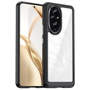 Honor 200 Anti-Shock Hybrid Case