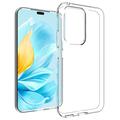 Honor 200 Lite Anti-Slip TPU Case - Transparent