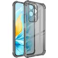 Honor 200 Lite Imak Drop-Proof TPU Case - Transparent Black