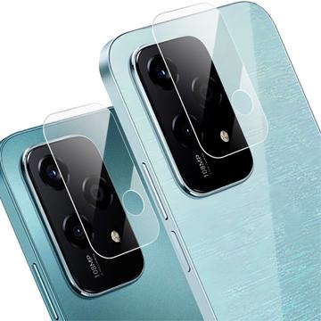 Honor 200 Lite Imak HD Camera Lens Tempered Glass Protector - 2 Pcs.