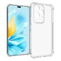 Honor 200 Lite Shockproof TPU Case - Transparent