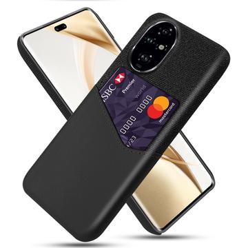 Honor 200 Pro KSQ Case with Card Pocket