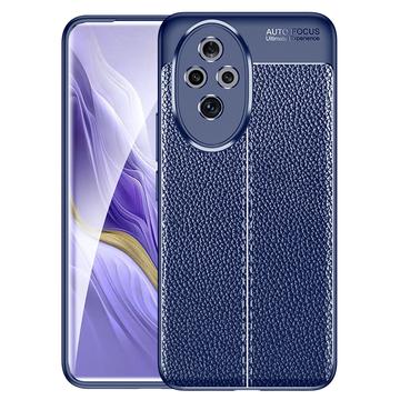 Honor 200 Pro Slim-Fit Premium TPU Case - Blue