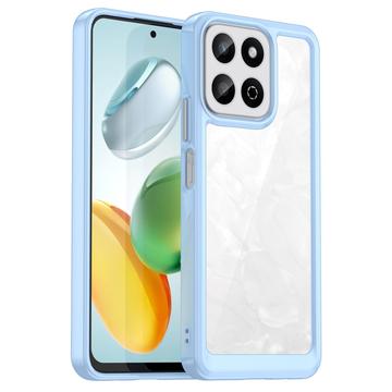 Honor 200 Smart Anti-Shock Hybrid Case