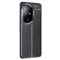 Honor 300 Pro Slim-Fit Premium TPU Case - Black