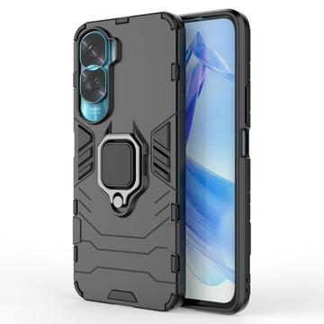 Honor 90 Lite/X50i Hybrid Case with Ring Holder