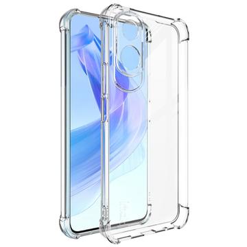 Honor 90 Lite/X50i Imak Drop-Proof TPU Case - Transparent