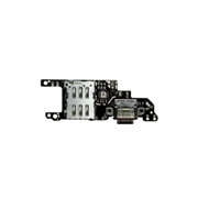 Honor Magic6 Pro Charging Connector Flex Cable