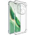 Honor Magic6 Pro Imak Drop-Proof TPU Case - Transparent