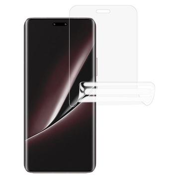 Honor Magic6 RSR Porsche Design TPU Screen Protector - Transparent