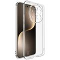 Honor Magic7 Imak UX-5 TPU Case - Transparent