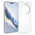 Honor Magic7 Pro Anti-Slip TPU Case - Clear