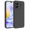 Honor X60i Anti-Slip TPU Case - Black