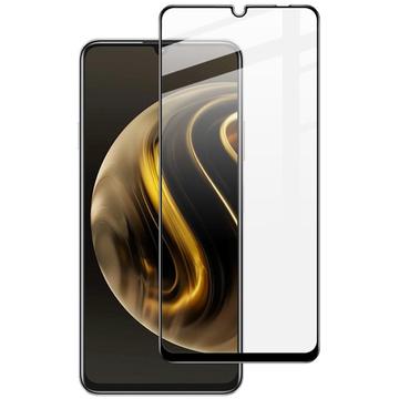 Huawei Enjoy 70 Imak Pro+ Tempered Glass Screen Protector - Black Edge