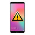 Huawei Honor View 10 Battery Repair