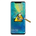 Huawei Mate 20 Pro Diagnosis