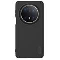 Huawei Mate 70 Pro/70 Pro+ Nillkin Super Frosted Shield Pro Hybrid Case - Black