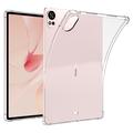 Huawei MatePad Air (2024) Shockproof TPU Case - Transparent