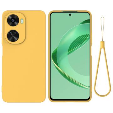 Huawei Nova 12 SE/11 SE Liquid Silicone Case