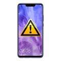 Huawei Nova 3 Battery Repair