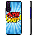 Huawei Nova 5T Protective Cover - Super Dad