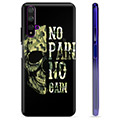 Huawei Nova 5T TPU Case - No Pain, No Gain