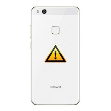 Huawei P10 Lite Battery Cover Repair