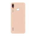 Huawei P20 Lite Back Cover - Pink