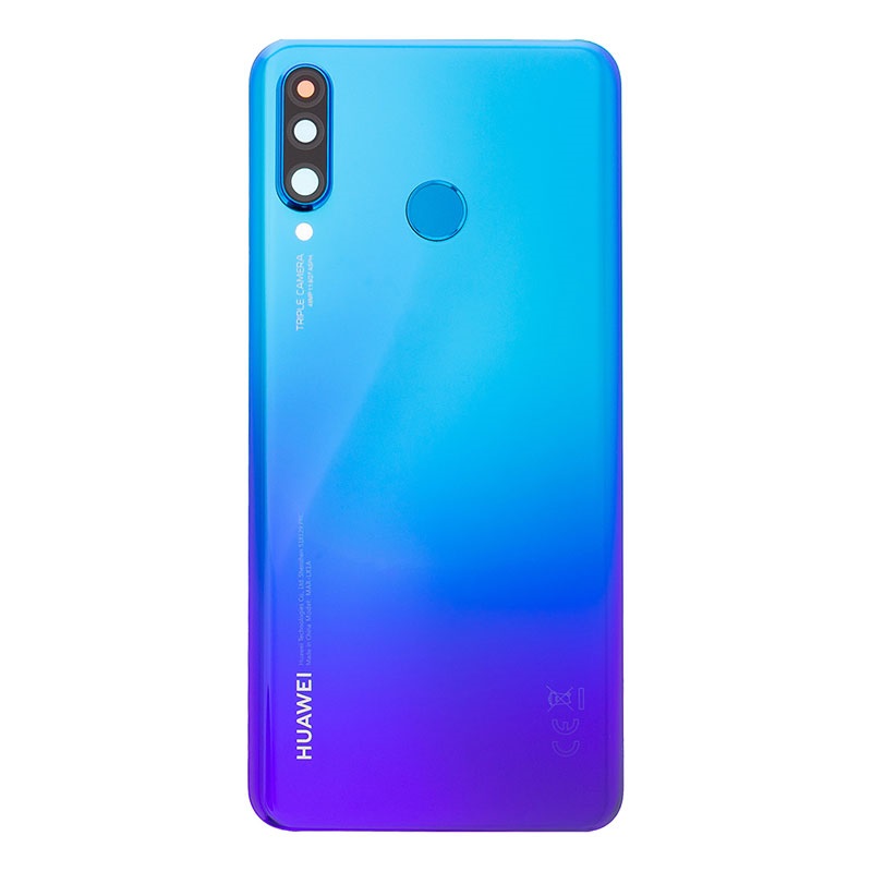 Что лучше huawei p30 lite или huawei p40 lite