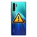 Huawei P30 Pro Battery Cover Repair