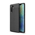 Huawei P30 Pro Slim-Fit Premium TPU Case