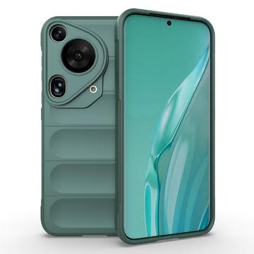 Huawei Pura 70 Ultra Rugged TPU Case