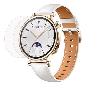 Huawei Watch GT 4 Tempered Glass Screen Protector - 41mm