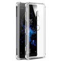 Imak Drop-Proof Sony Xperia XZ3 TPU Case - Transparent