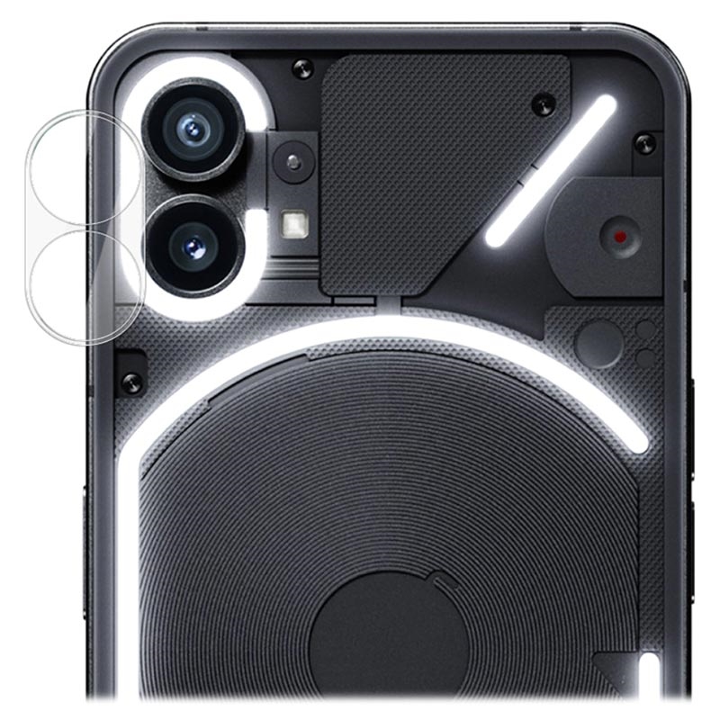 iPhone 13 Pro Glass Camera Lens Protector - Imak Glass Camera Lens Protector