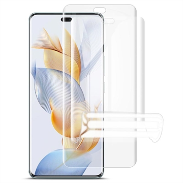 Honor 90 Pro Imak Hydrogel III Screen Protector - 2 Stk.