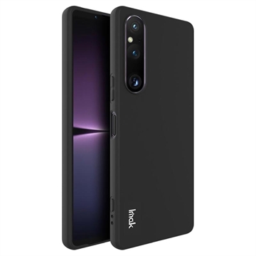 Sony Xperia 1 V Imak UC-3 Series TPU Case - Black