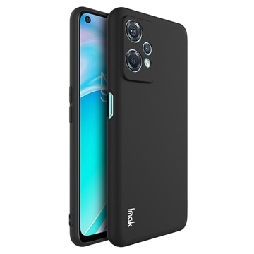 Imak UC-3 Series OnePlus Nord CE 2 Lite 5G TPU Case - Black