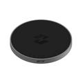 Infinix 15W Magnetic Wireless Charger - Black