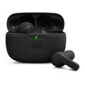 JBL Wave Beam TWS Earphones with Charging Case - Black