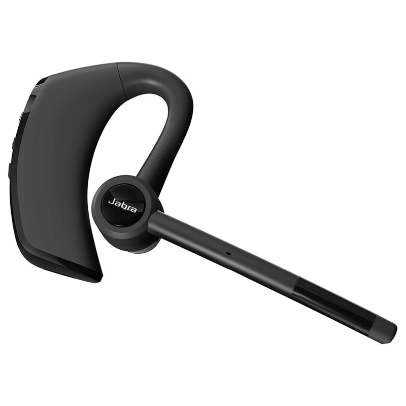 Jabra Talk Bluetooth Headset With Noise Cancellation Black