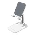 Kakusiga KSC-575 Foldable Desktop Holder for Phone/Tablet