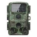 KJK GE-HC229 Trail Camera with Night Vision and Fast Response