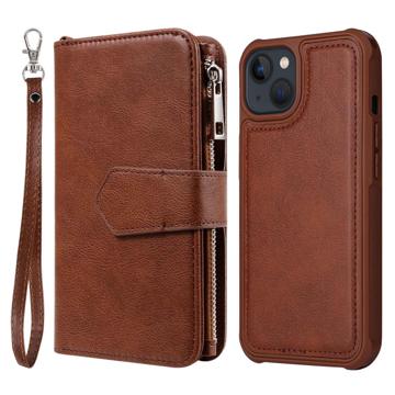 KT Multifunctional Series iPhone 14 Wallet Case