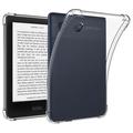 Kobo Clara 2E Anti-Slip TPU Case - Clear